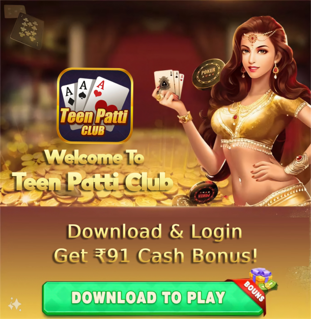 Teen Patti Club